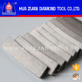 High Quality Perfect Diamond Segment for Lave Stone